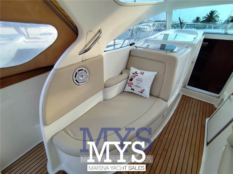 Jeanneau PRESTIGE 34 HT Foto 14