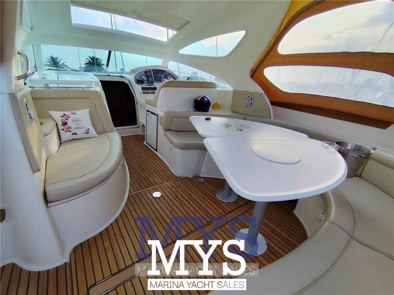 Jeanneau PRESTIGE 34 HT Foto 10