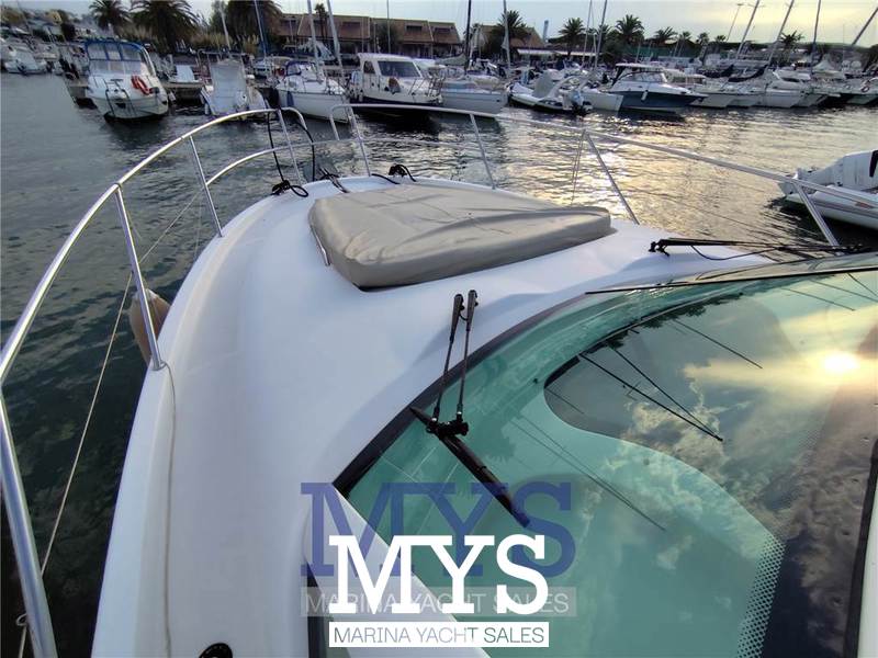 Jeanneau PRESTIGE 34 HT Foto 6