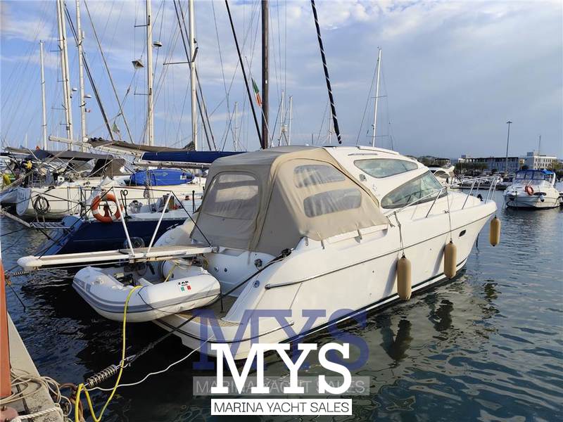 Jeanneau PRESTIGE 34 HT Foto 2