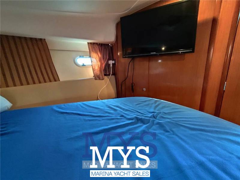 Jeanneau PRESTIGE 34 HT Foto 19