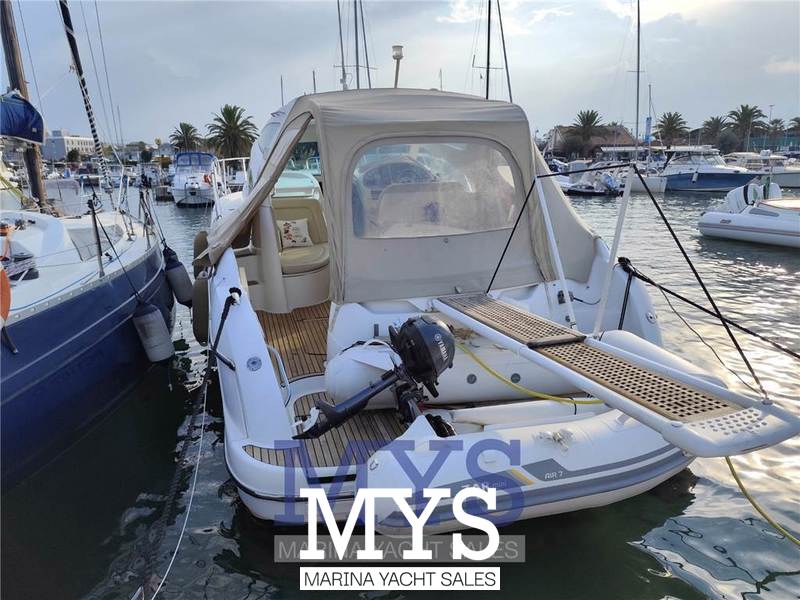 Jeanneau PRESTIGE 34 HT Foto 3