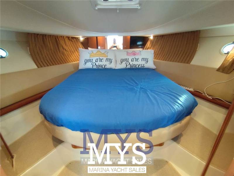 Jeanneau PRESTIGE 34 HT Foto 18