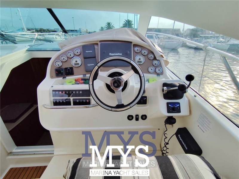 Jeanneau PRESTIGE 34 HT Foto 13