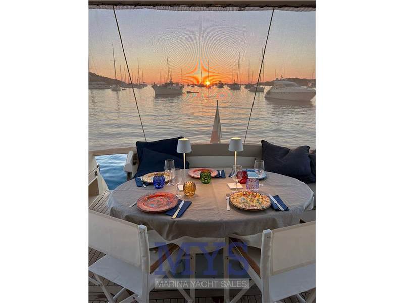 Abati Yachts ABATI 46 NEWPORT Foto 11