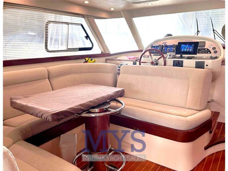 Abati Yachts ABATI 46 NEWPORT Foto 12