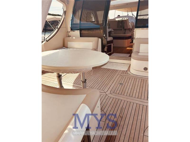Abati Yachts ABATI 46 NEWPORT Foto 9