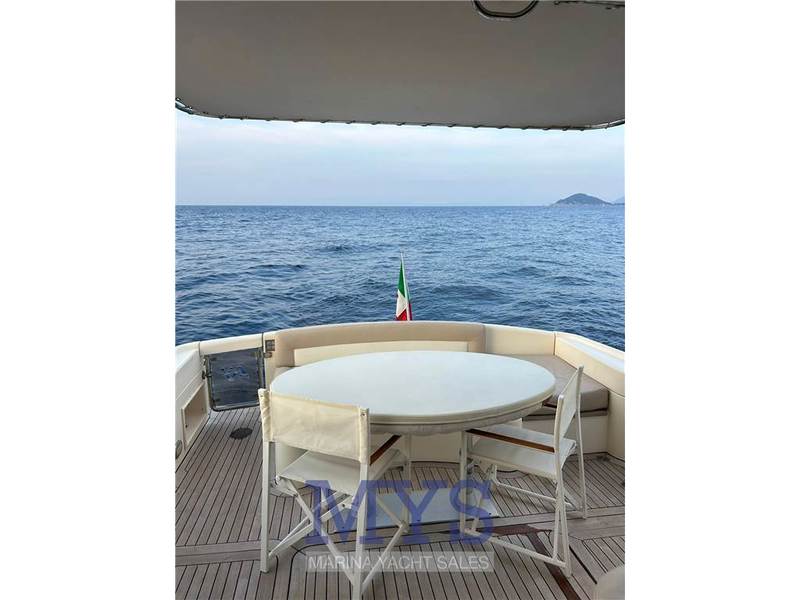 Abati Yachts ABATI 46 NEWPORT Foto 10