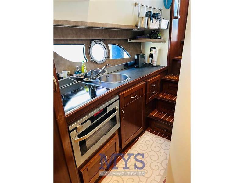 Abati Yachts ABATI 46 NEWPORT Foto 17