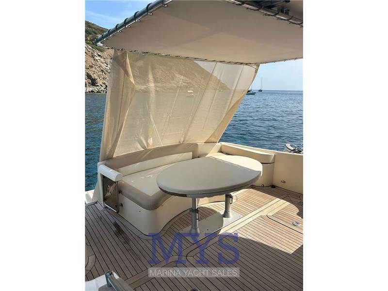 Abati Yachts ABATI 46 NEWPORT Foto 7