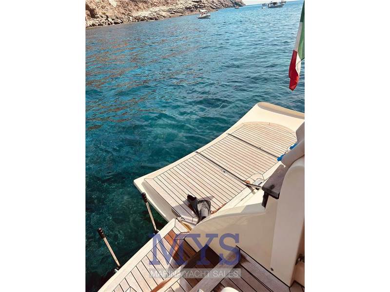 Abati Yachts ABATI 46 NEWPORT Foto 8