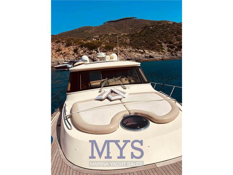 Abati Yachts ABATI 46 NEWPORT Foto 4