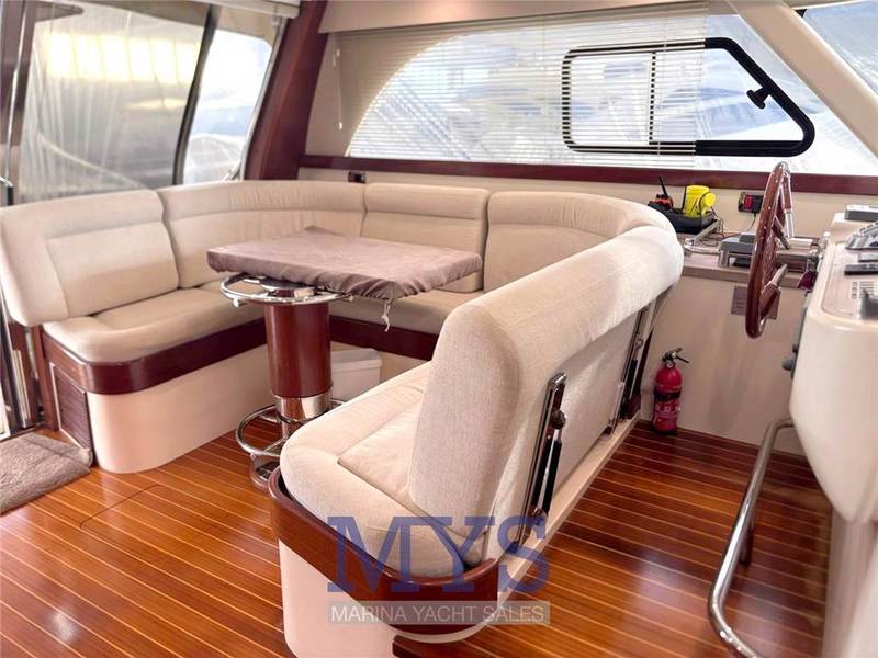 Abati Yachts ABATI 46 NEWPORT Foto 13