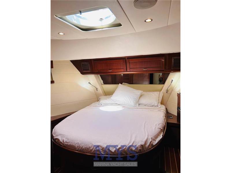 Abati Yachts ABATI 46 NEWPORT Foto 18