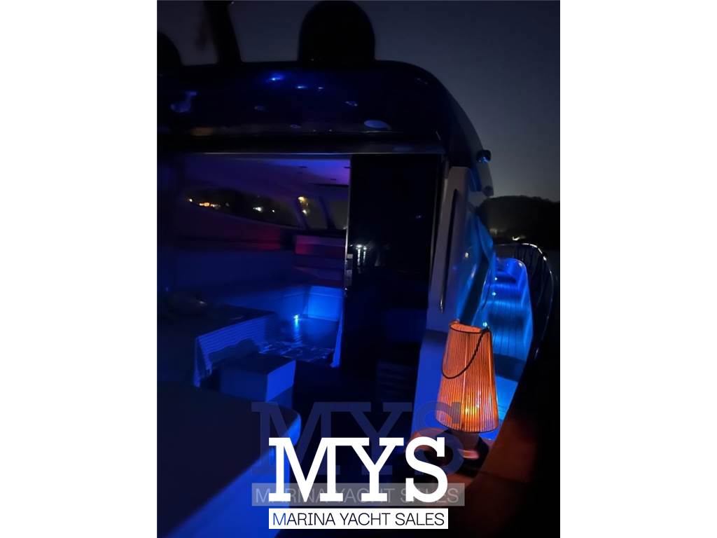 Master Yacht 52 HT Usata 2008 - Foto 8