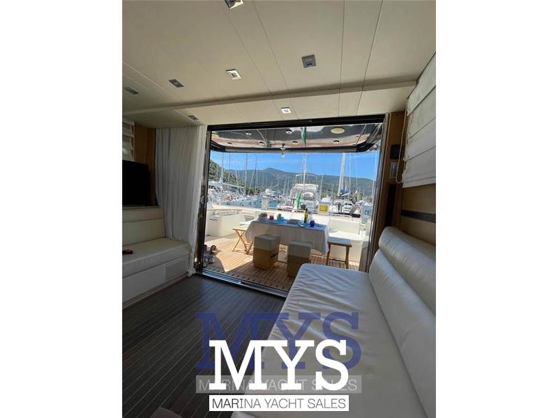 Master Yacht 52 HT Foto 14