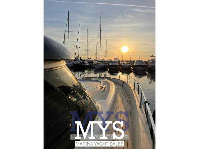 Master Yacht 52 HT Foto 6