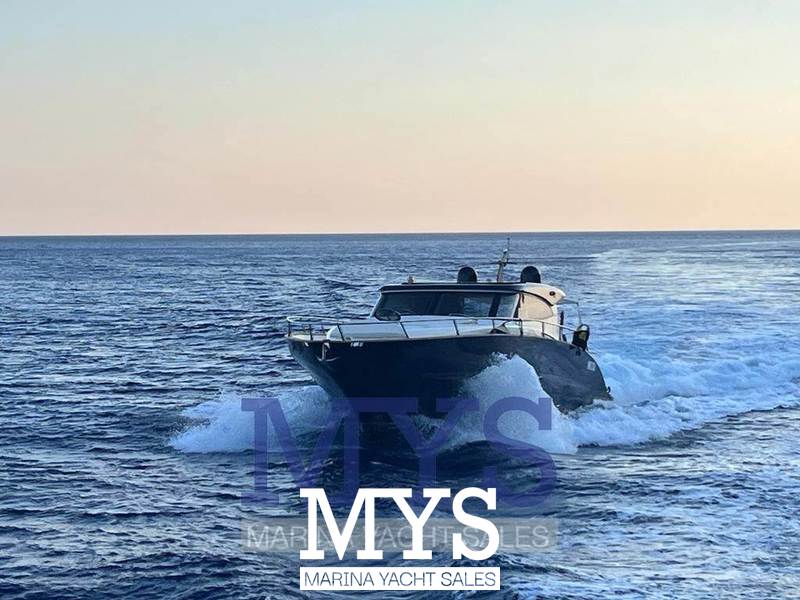 Master Yacht 52 HT Foto 2