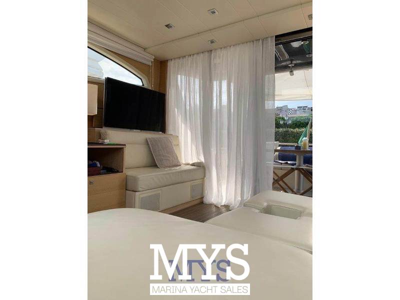 Master Yacht 52 HT Foto 3