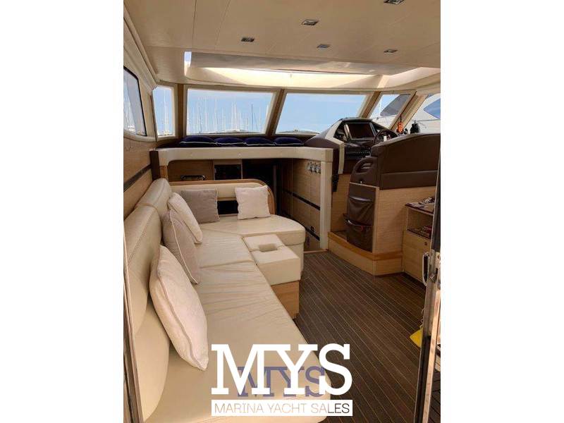 Master Yacht 52 HT Foto 12