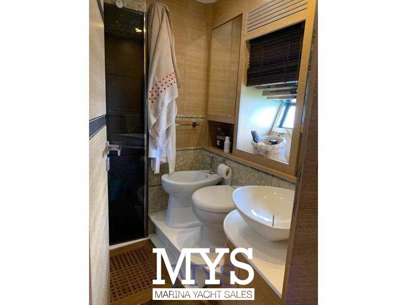 Master Yacht 52 HT Foto 20