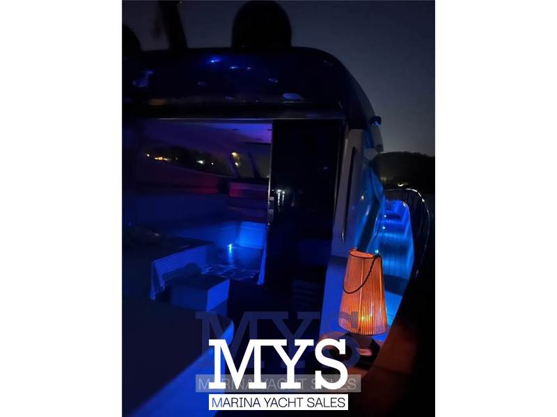 Master Yacht 52 HT Foto 8