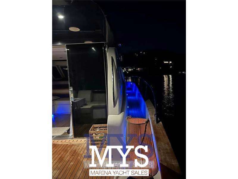 Master Yacht 52 HT Foto 10