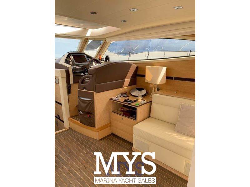 Master Yacht 52 HT Foto 11