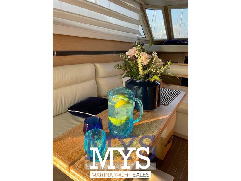 Master Yacht 52 HT Foto 15