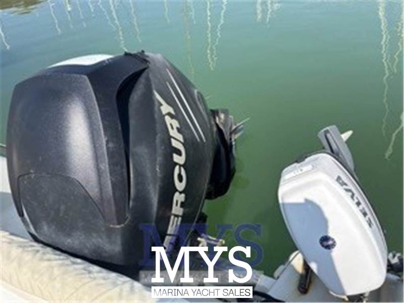 Tecnomariner STEALTH MYTHOS Foto 14