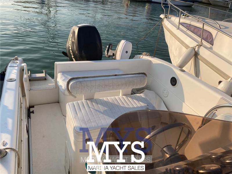 Tecnomariner STEALTH MYTHOS Foto 6