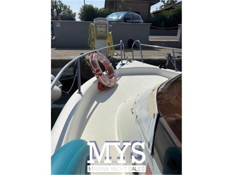 Tecnomariner STEALTH MYTHOS Foto 5