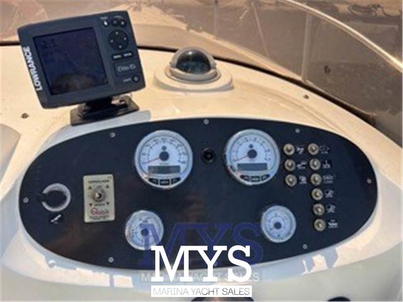 Tecnomariner STEALTH MYTHOS Foto 8