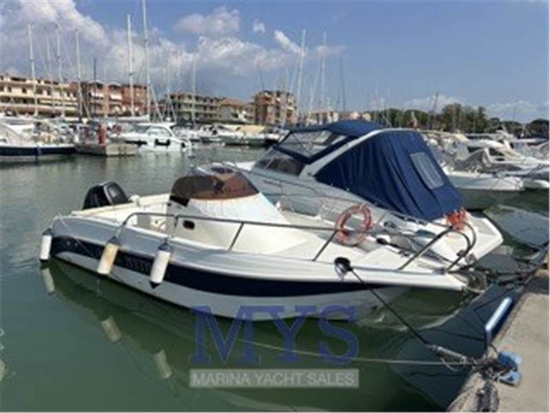 Tecnomariner STEALTH MYTHOS