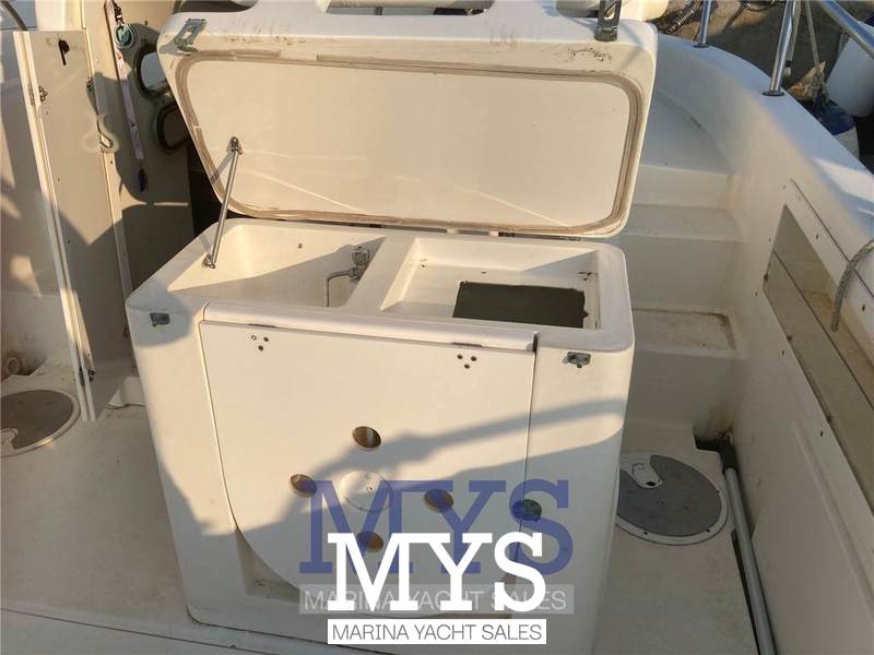 Tecnomariner STEALTH MYTHOS Foto 7