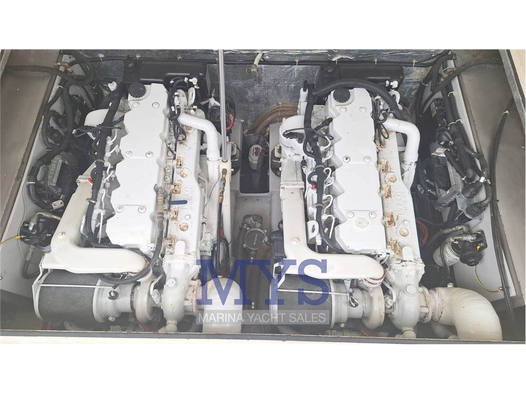 Tuccoli T 350 Usata 2009 - Foto 19