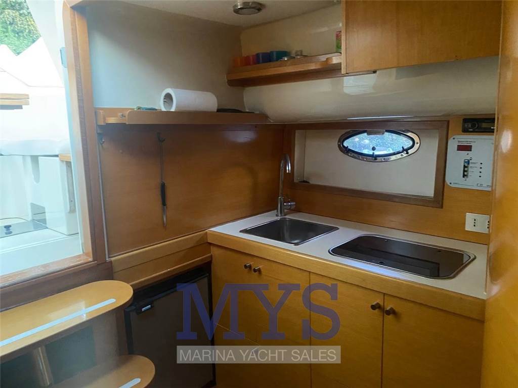 Tuccoli T 350 Usata 2009 - Foto 10