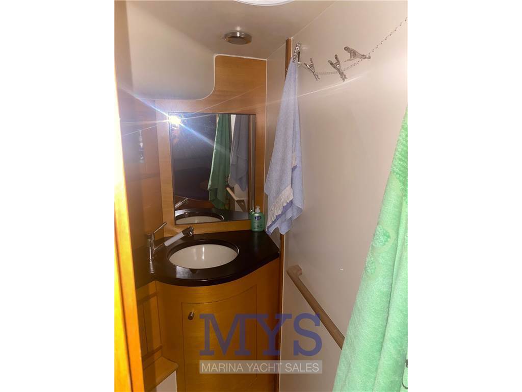 Tuccoli T 350 Usata 2009 - Foto 18