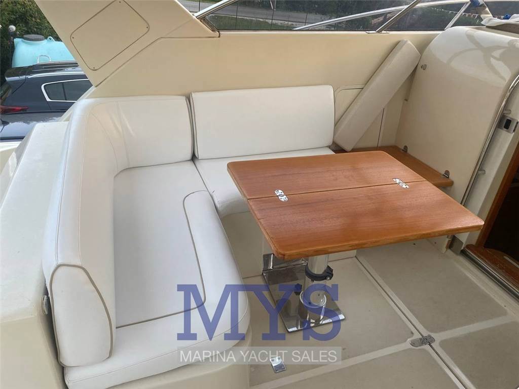 Tuccoli T 350 Usata 2009 - Foto 7