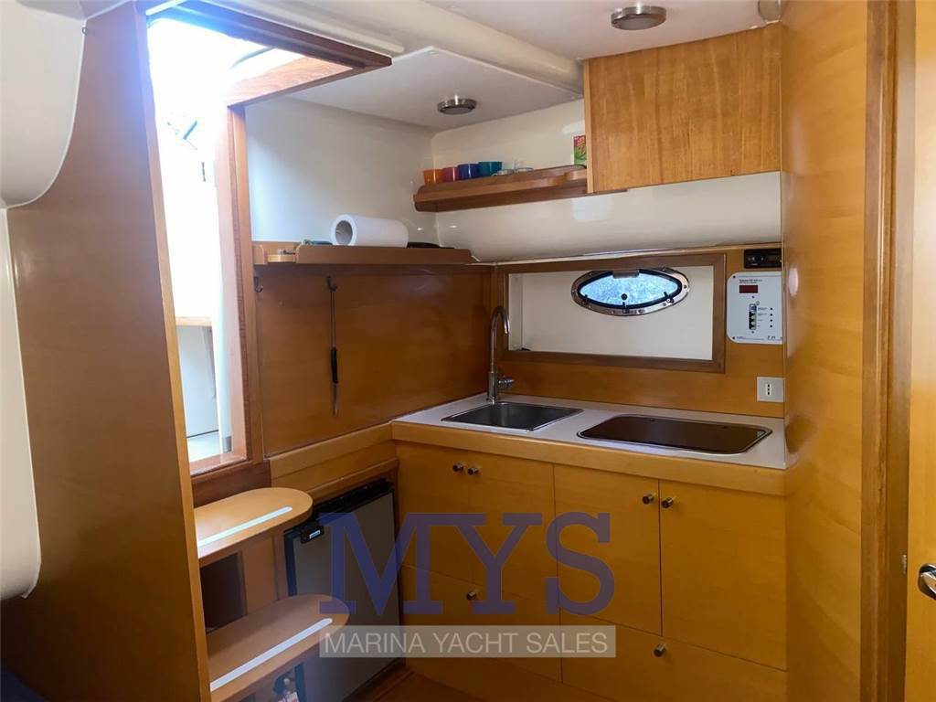 Tuccoli T 350 Usata 2009 - Foto 11