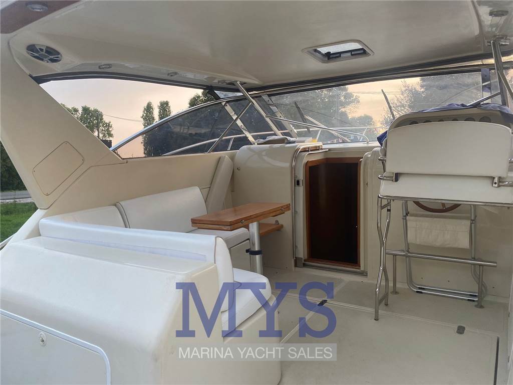 Tuccoli T 350 Usata 2009 - Foto 4