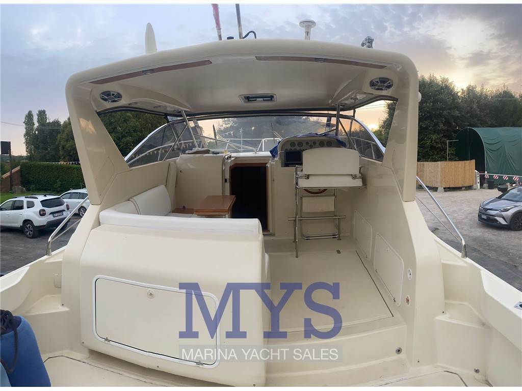 Tuccoli T 350 Usata 2009 - Foto 3