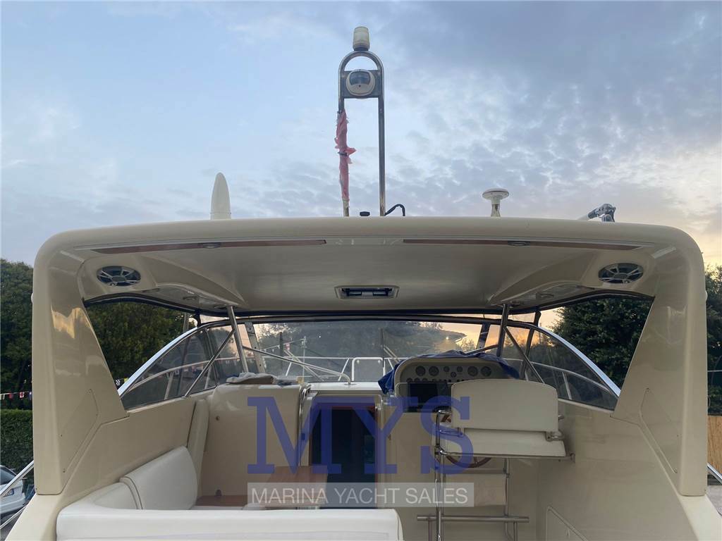 Tuccoli T 350 Usata 2009 - Foto 2