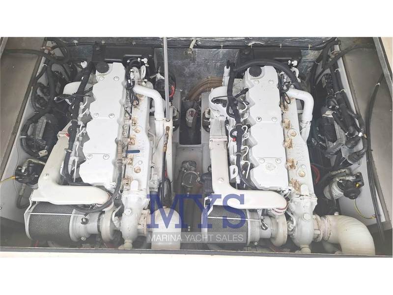 Tuccoli T 350 Foto 19