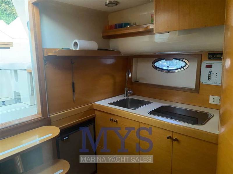 Tuccoli T 350 Foto 10