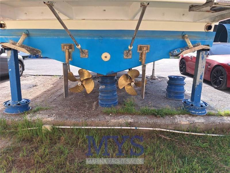 Tuccoli T 350 Foto 20