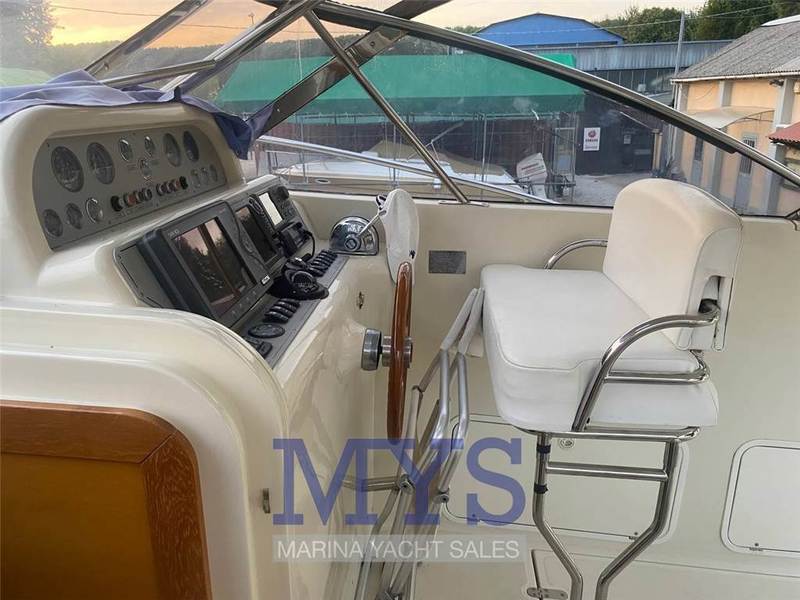 Tuccoli T 350 Foto 9