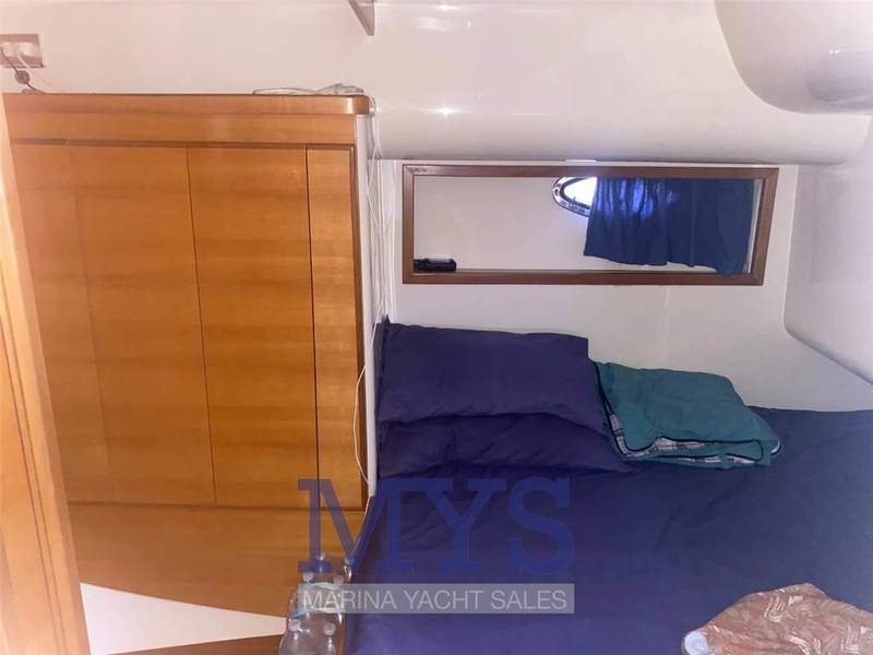 Tuccoli T 350 Foto 15