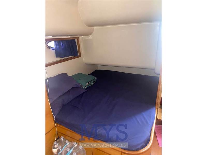 Tuccoli T 350 Foto 14