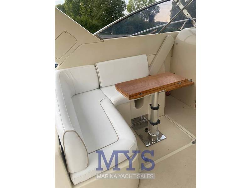 Tuccoli T 350 Foto 6